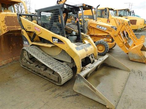 cat 287b skid steer|used caterpillar 287b for sale.